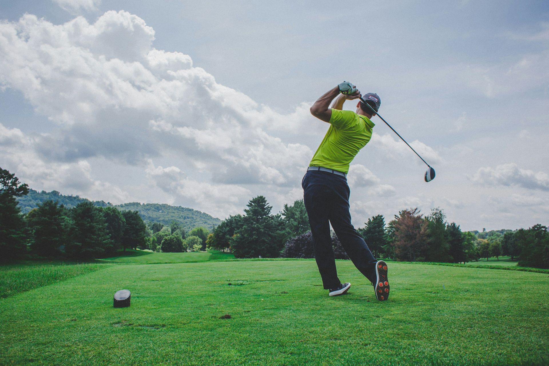 How to increase REM sleep? Play a sport (Image by Courtney Cook/Unsplash)